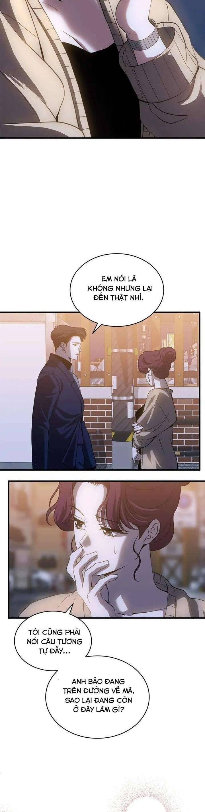 Ba Lần Động Phòng [Chap 71-75]