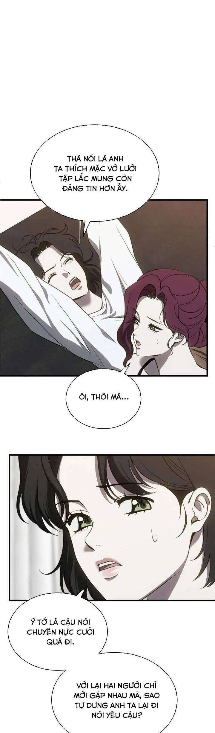 Ba Lần Động Phòng [Chap 71-75]