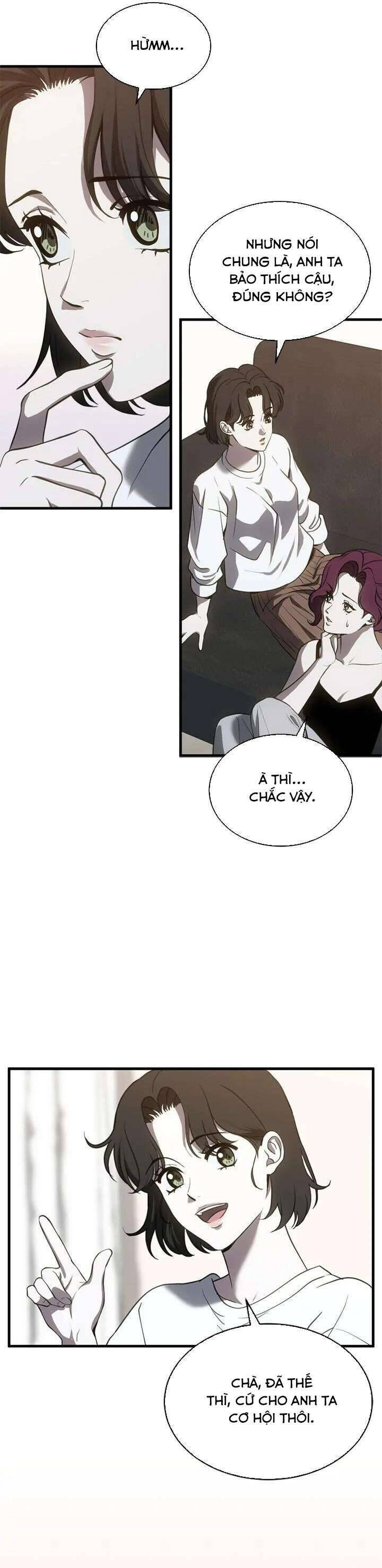 Ba Lần Động Phòng [Chap 71-75]