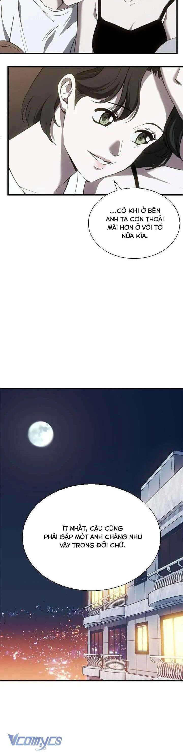 Ba Lần Động Phòng [Chap 71-75]