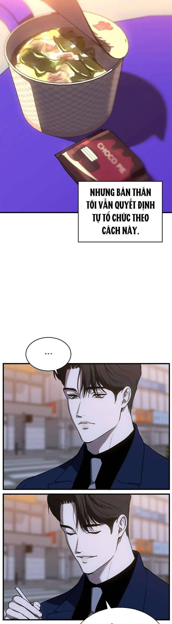 Ba Lần Động Phòng [Chap 71-75]