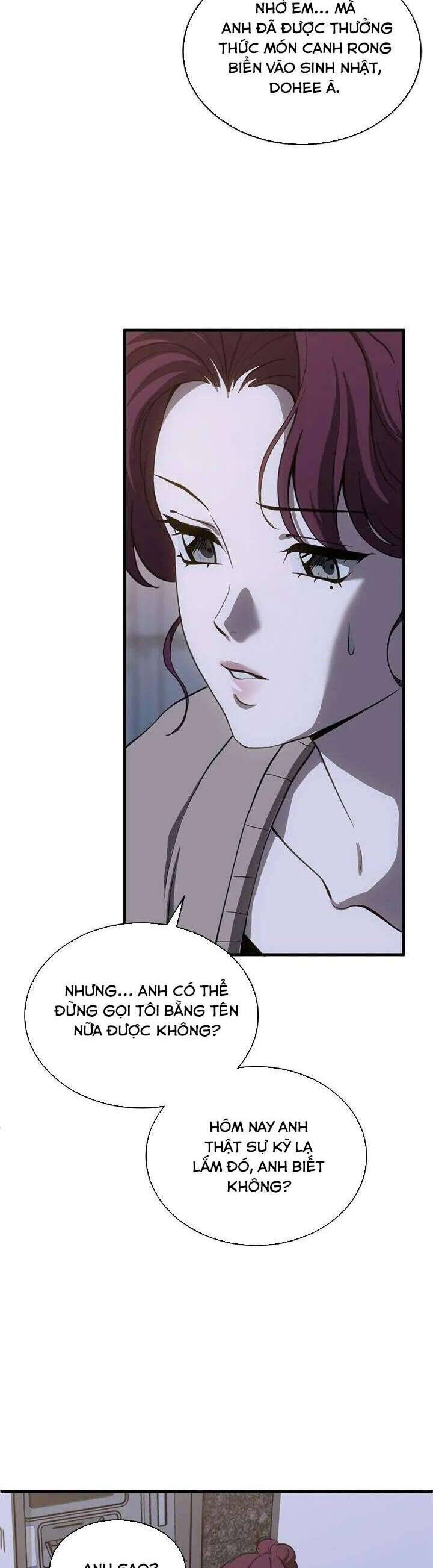 Ba Lần Động Phòng [Chap 71-75]
