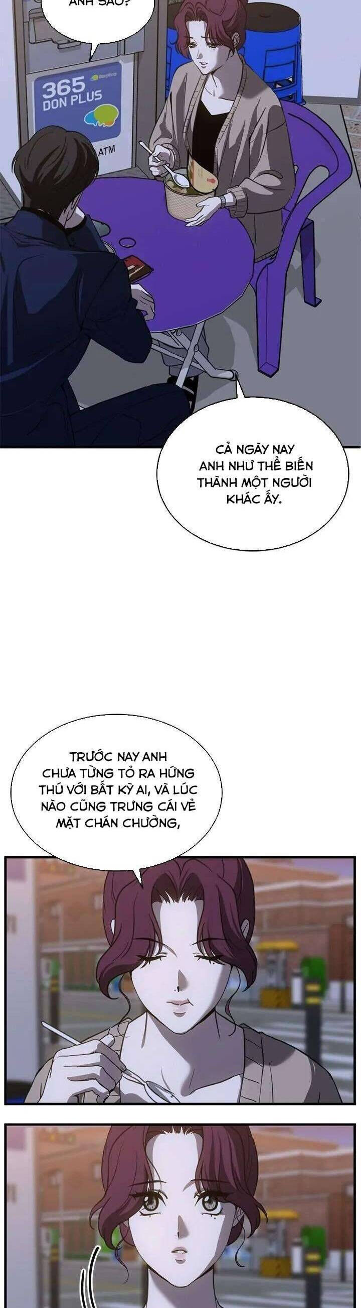 Ba Lần Động Phòng [Chap 71-75]