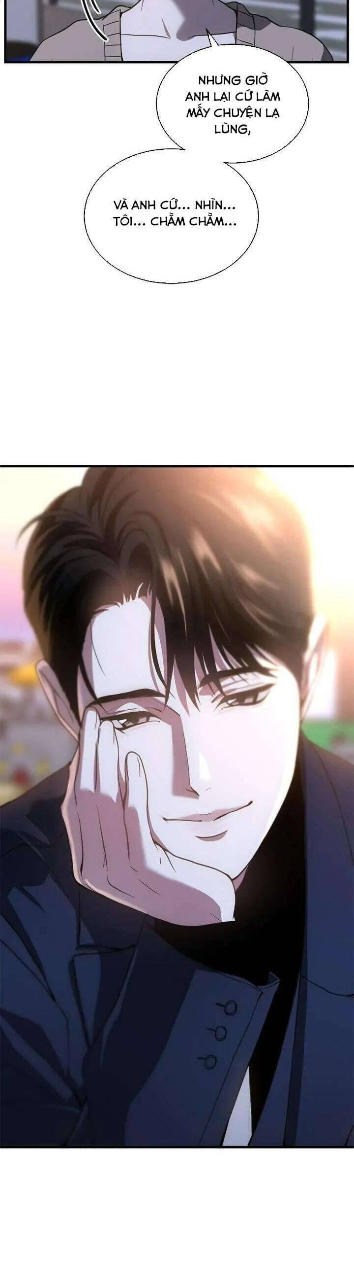 Ba Lần Động Phòng [Chap 71-75]