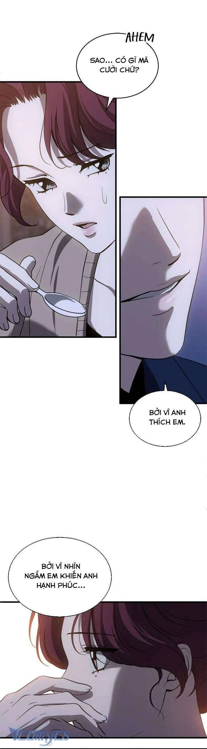 Ba Lần Động Phòng [Chap 71-75]