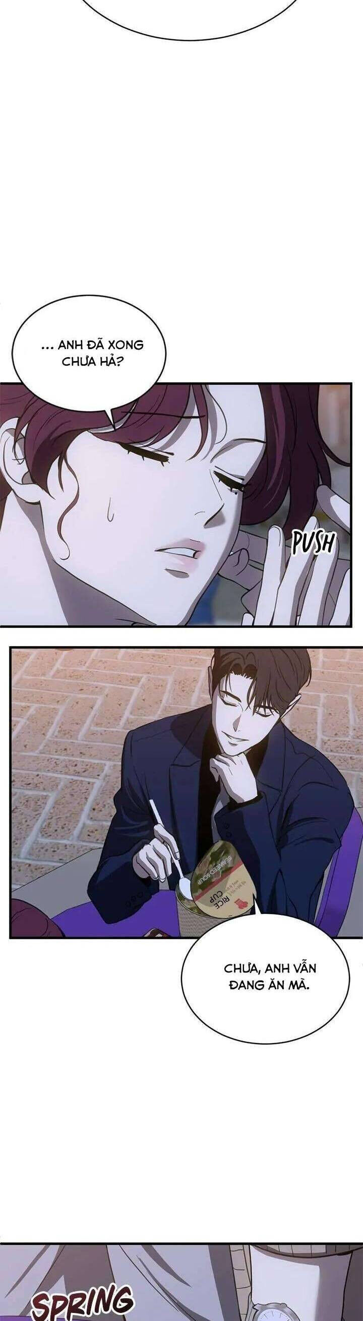 Ba Lần Động Phòng [Chap 71-75]