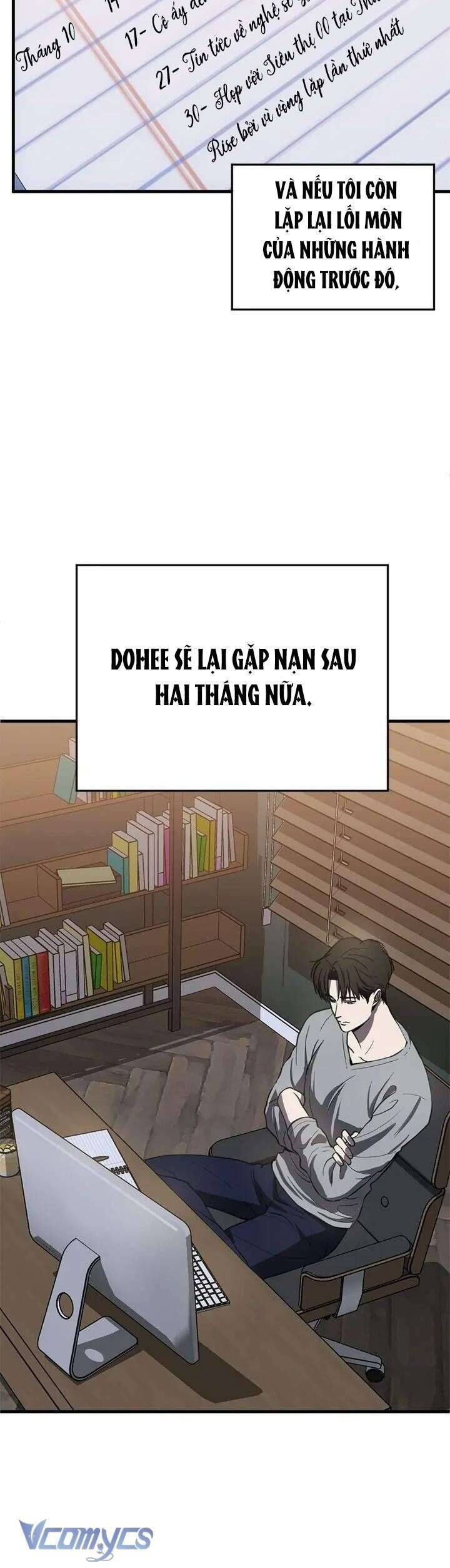 Ba Lần Động Phòng [Chap 71-75]