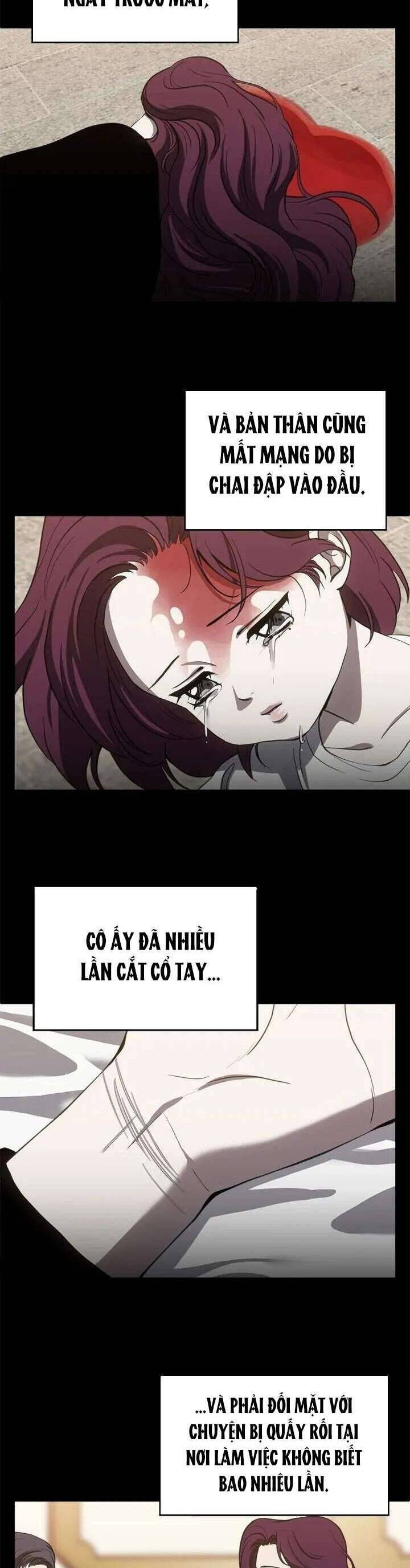 Ba Lần Động Phòng [Chap 71-75]