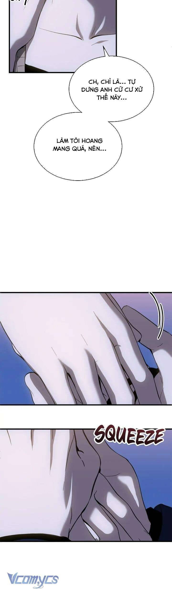 Ba Lần Động Phòng [Chap 71-75]