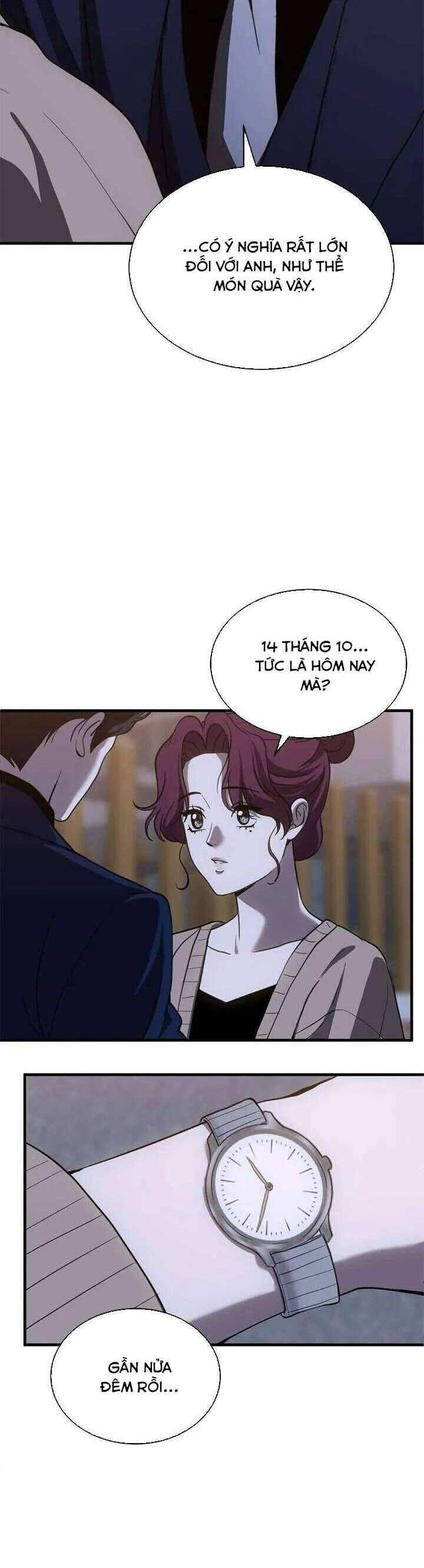 Ba Lần Động Phòng [Chap 71-75]