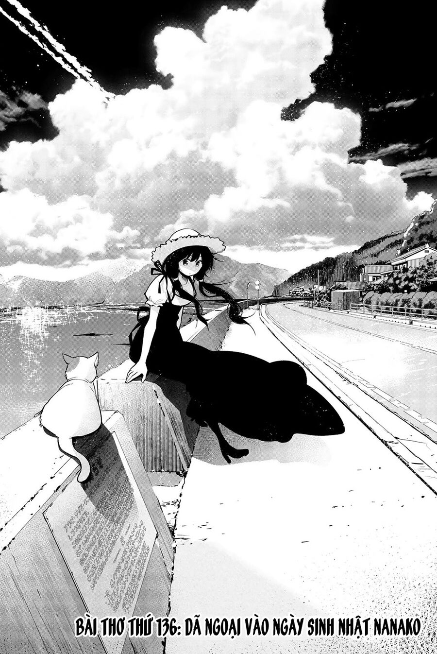 Senryuu Shoujo Chap 136