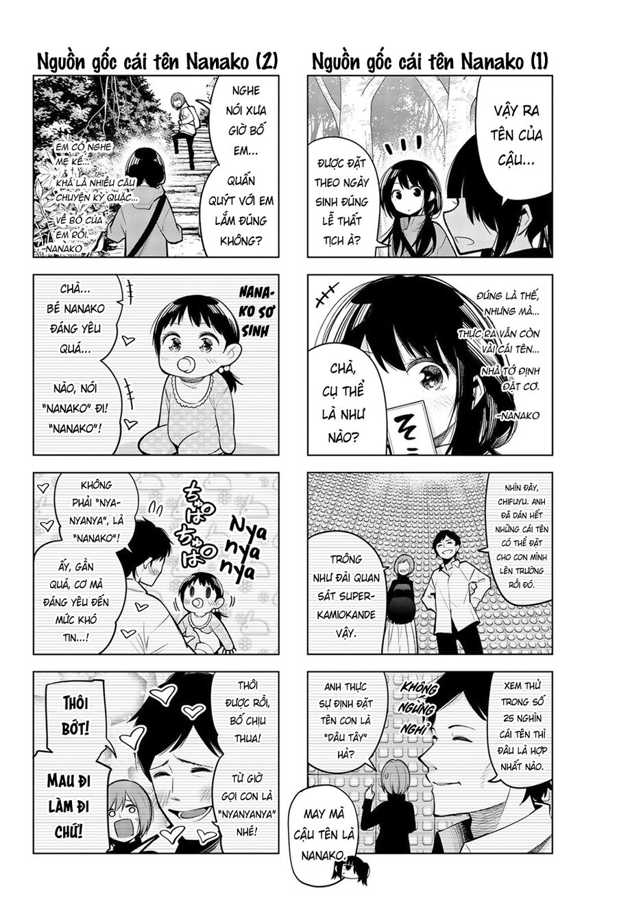 Senryuu Shoujo Chap 136