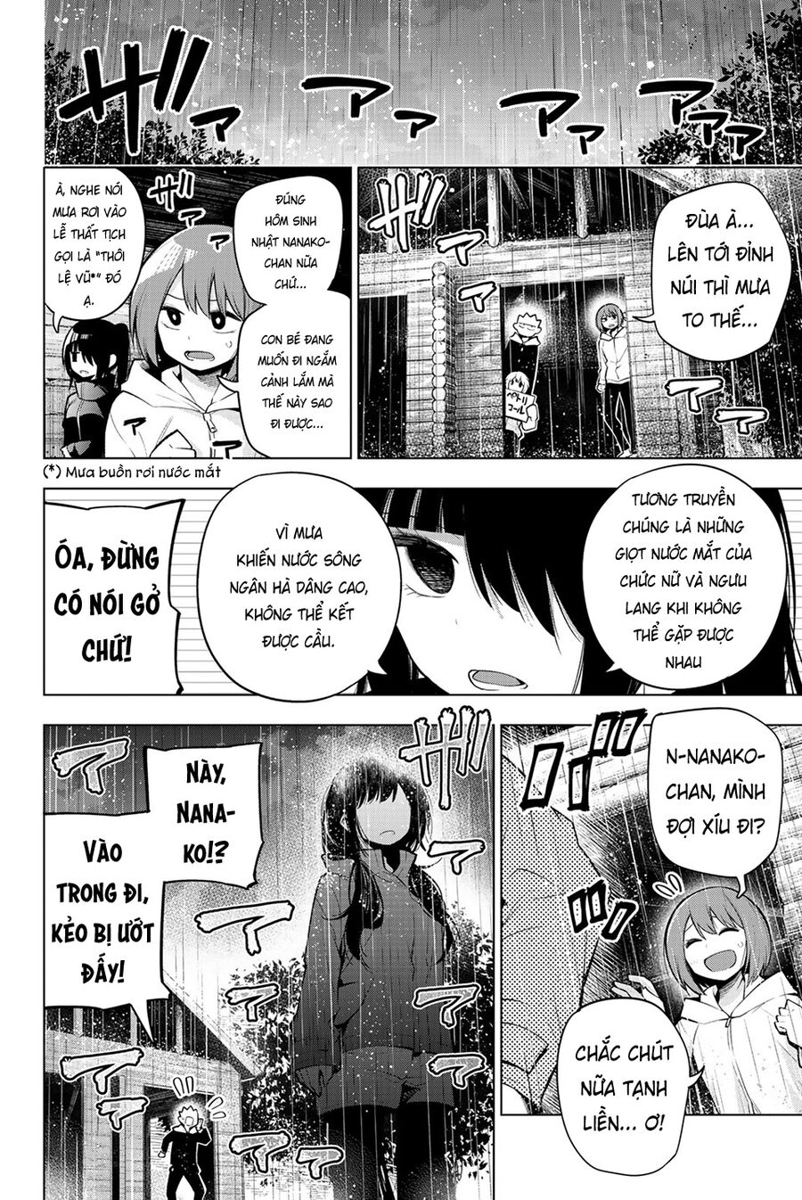 Senryuu Shoujo Chap 136