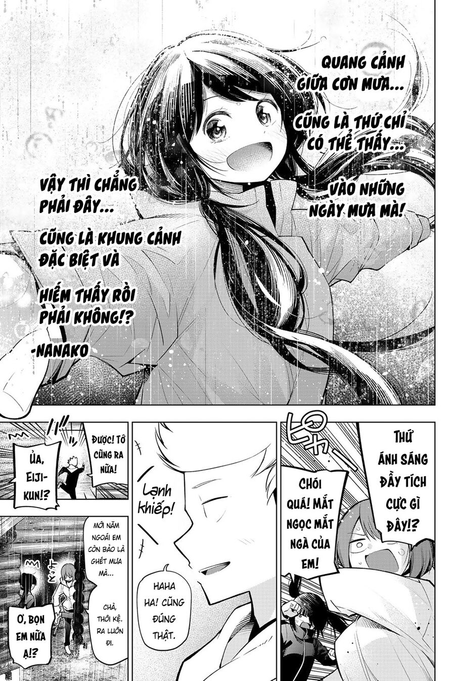 Senryuu Shoujo Chap 136