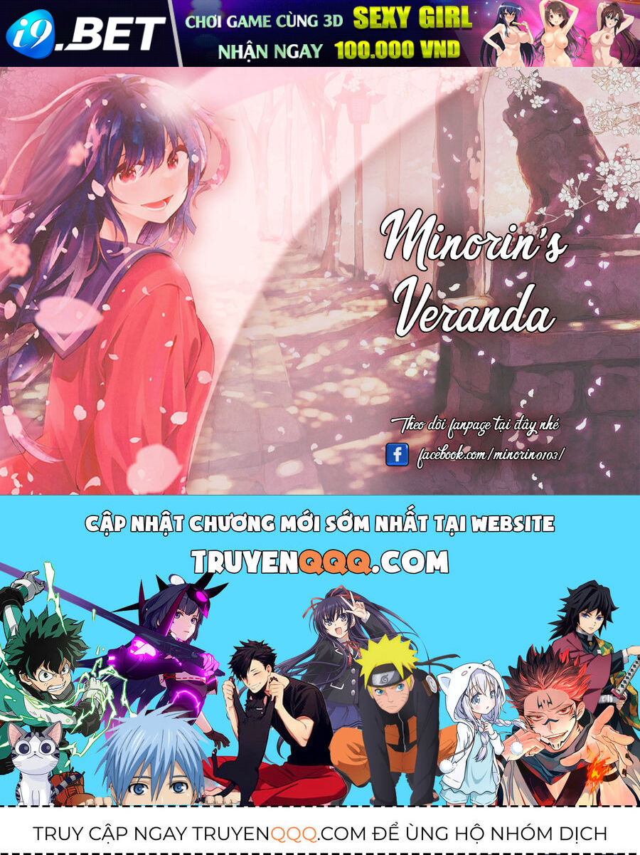 Senryuu Shoujo Chap 136