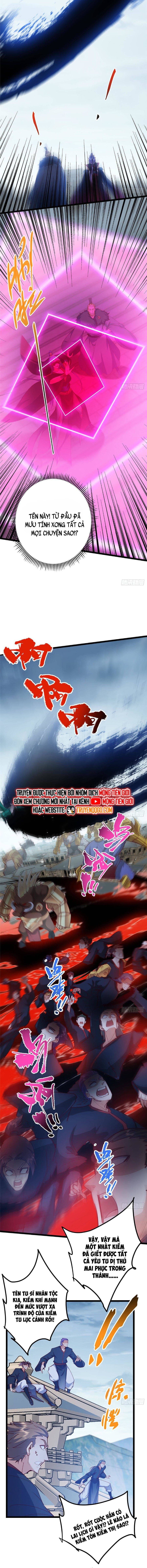 Chapter 495 - Image 4