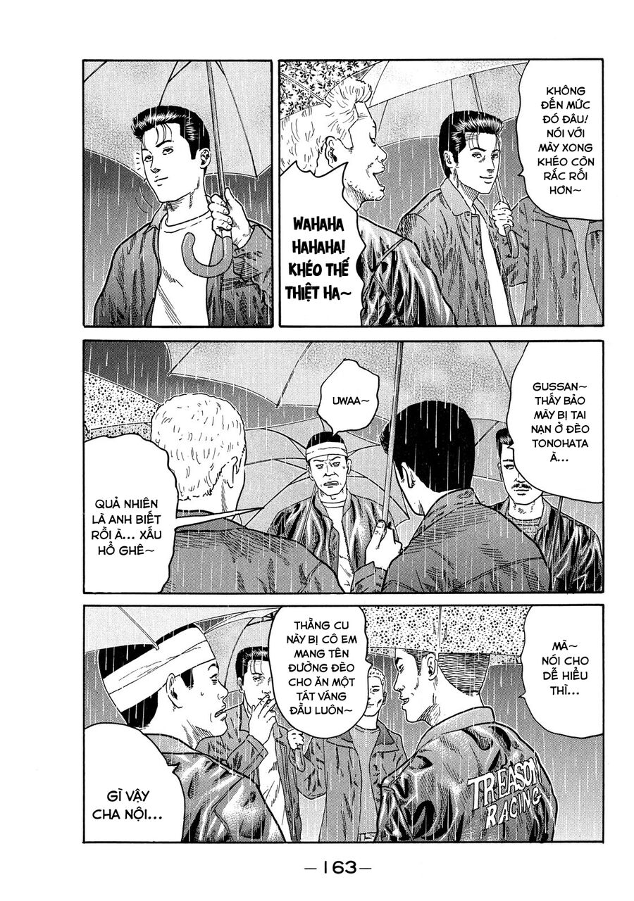Dù Thế Nào Đi Nữa  Đó Là Tình Bạn Naniwa [Chap 1-121]