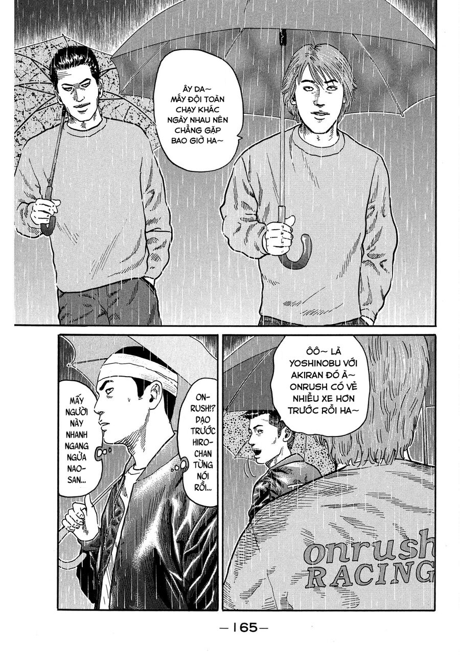 Dù Thế Nào Đi Nữa  Đó Là Tình Bạn Naniwa [Chap 1-121]
