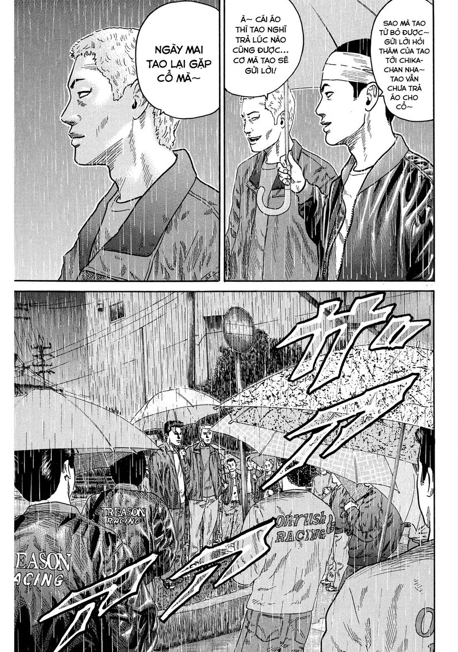 Dù Thế Nào Đi Nữa  Đó Là Tình Bạn Naniwa [Chap 1-121]