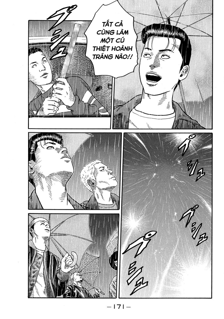 Dù Thế Nào Đi Nữa  Đó Là Tình Bạn Naniwa [Chap 1-121]