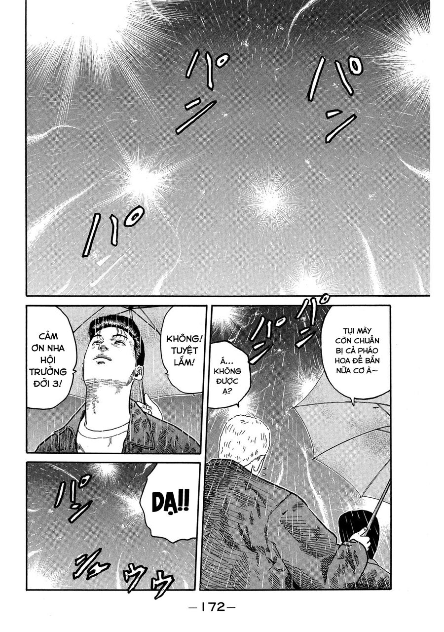 Dù Thế Nào Đi Nữa  Đó Là Tình Bạn Naniwa [Chap 1-121]