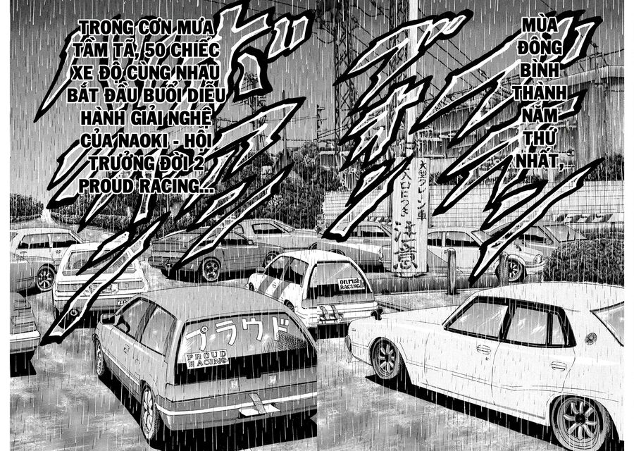 Dù Thế Nào Đi Nữa  Đó Là Tình Bạn Naniwa [Chap 1-121]