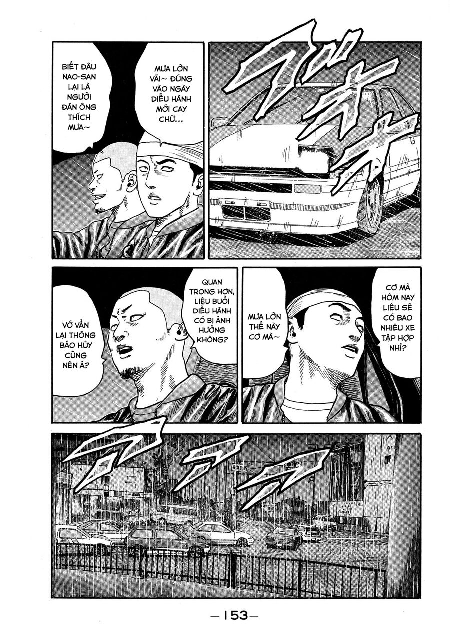Dù Thế Nào Đi Nữa  Đó Là Tình Bạn Naniwa [Chap 1-121]