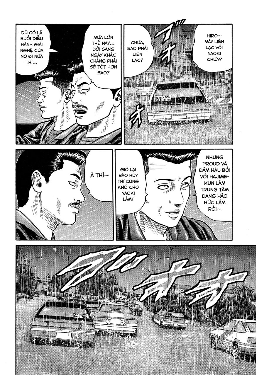 Dù Thế Nào Đi Nữa  Đó Là Tình Bạn Naniwa [Chap 1-121]