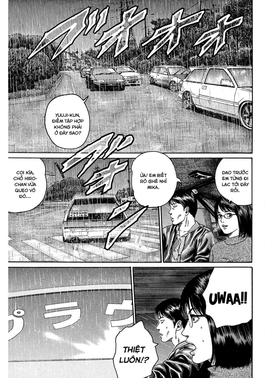 Dù Thế Nào Đi Nữa  Đó Là Tình Bạn Naniwa [Chap 1-121]