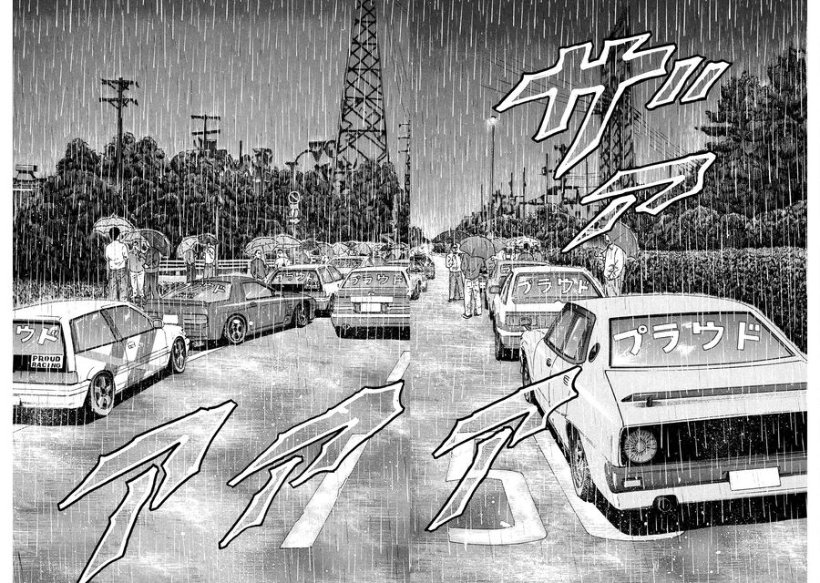Dù Thế Nào Đi Nữa  Đó Là Tình Bạn Naniwa [Chap 1-121]