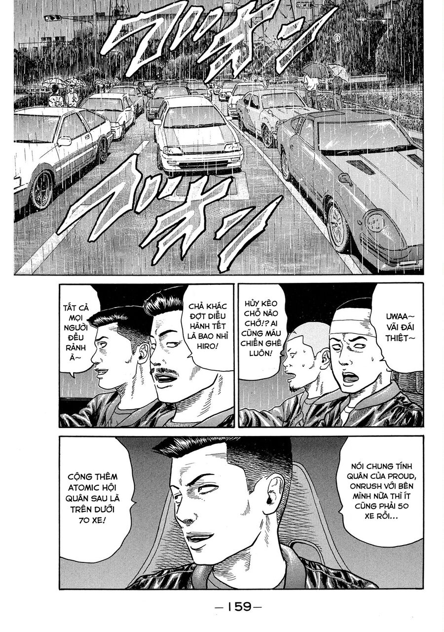 Dù Thế Nào Đi Nữa  Đó Là Tình Bạn Naniwa [Chap 1-121]