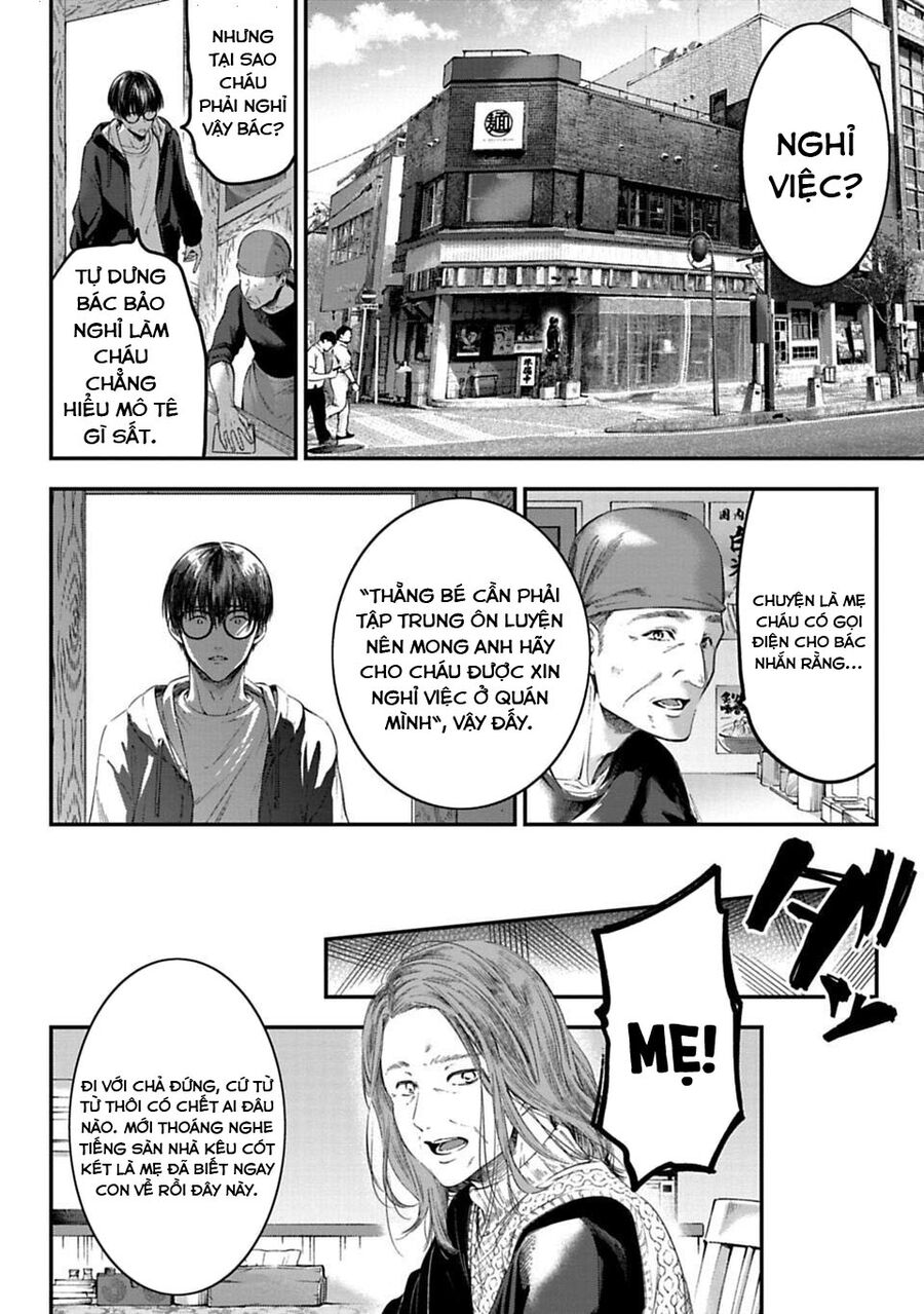Thầy Trò Không Biết Yêu [Chap 1-81]