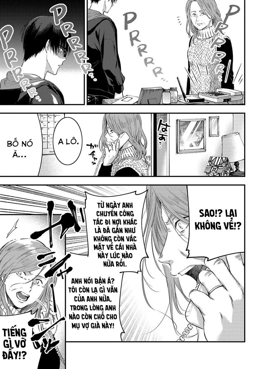Thầy Trò Không Biết Yêu [Chap 1-81]