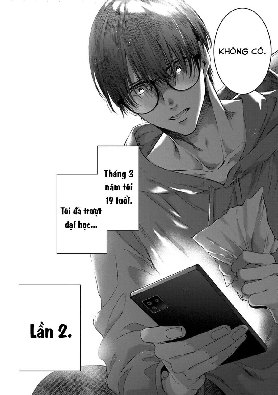 Thầy Trò Không Biết Yêu [Chap 1-81]