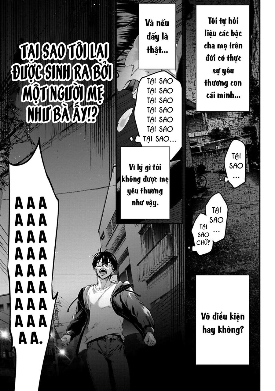 Thầy Trò Không Biết Yêu [Chap 1-81]