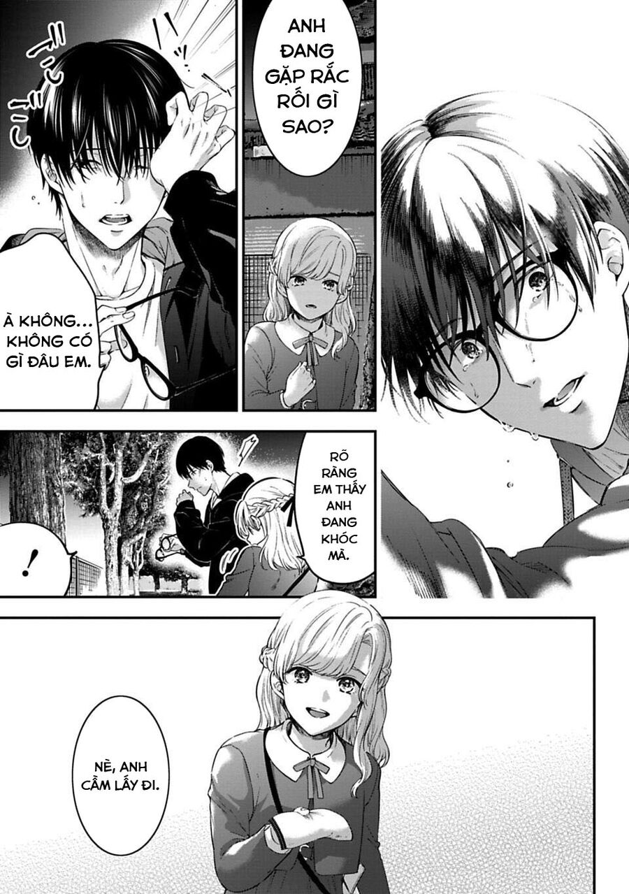 Thầy Trò Không Biết Yêu [Chap 1-81]