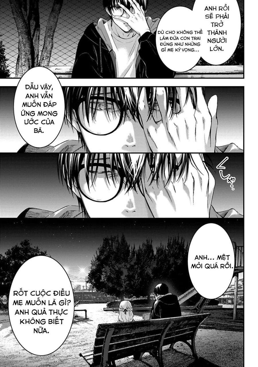 Thầy Trò Không Biết Yêu [Chap 1-81]