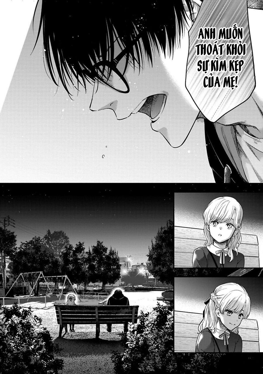 Thầy Trò Không Biết Yêu [Chap 1-81]