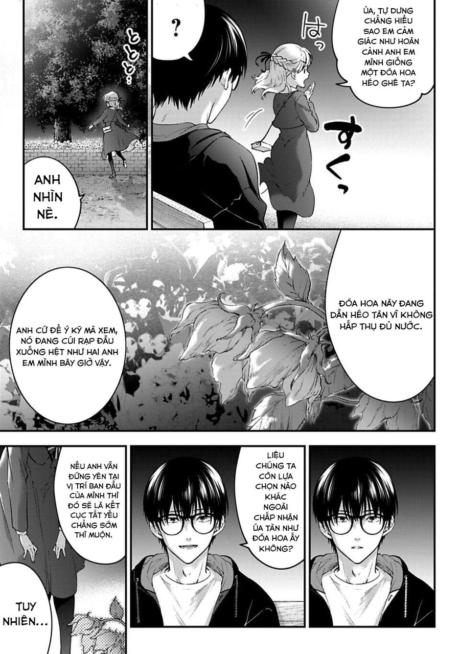 Thầy Trò Không Biết Yêu [Chap 1-81]