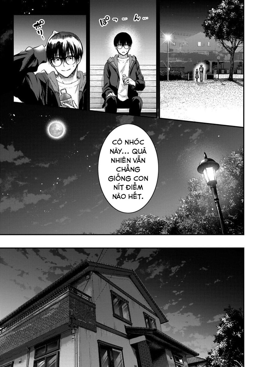 Thầy Trò Không Biết Yêu [Chap 1-81]