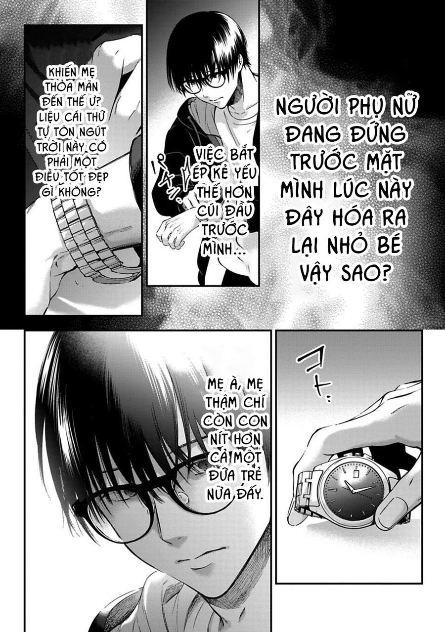 Thầy Trò Không Biết Yêu [Chap 1-81]