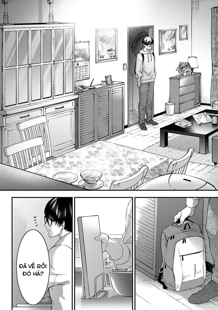 Thầy Trò Không Biết Yêu [Chap 1-81]