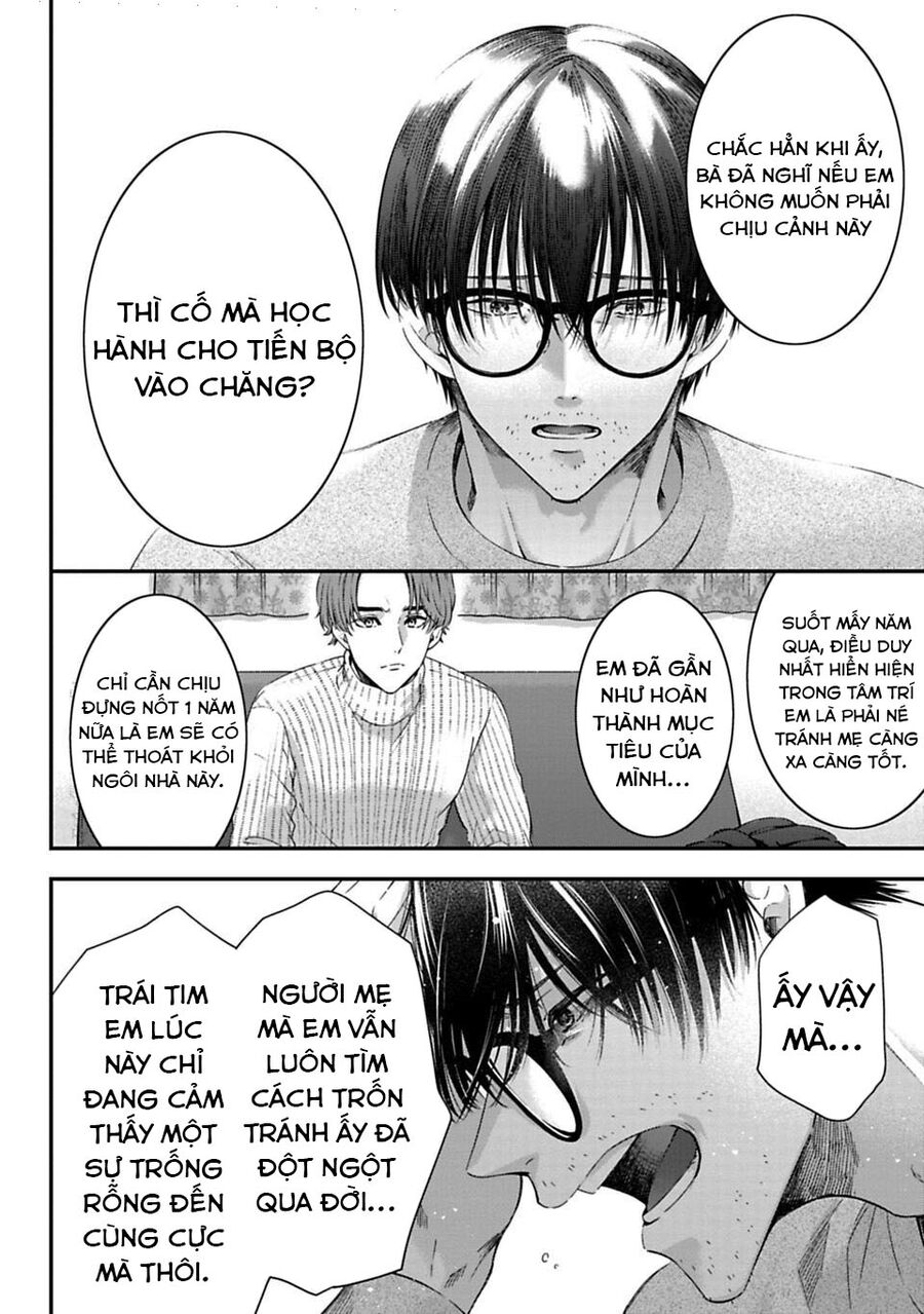 Thầy Trò Không Biết Yêu [Chap 1-81]