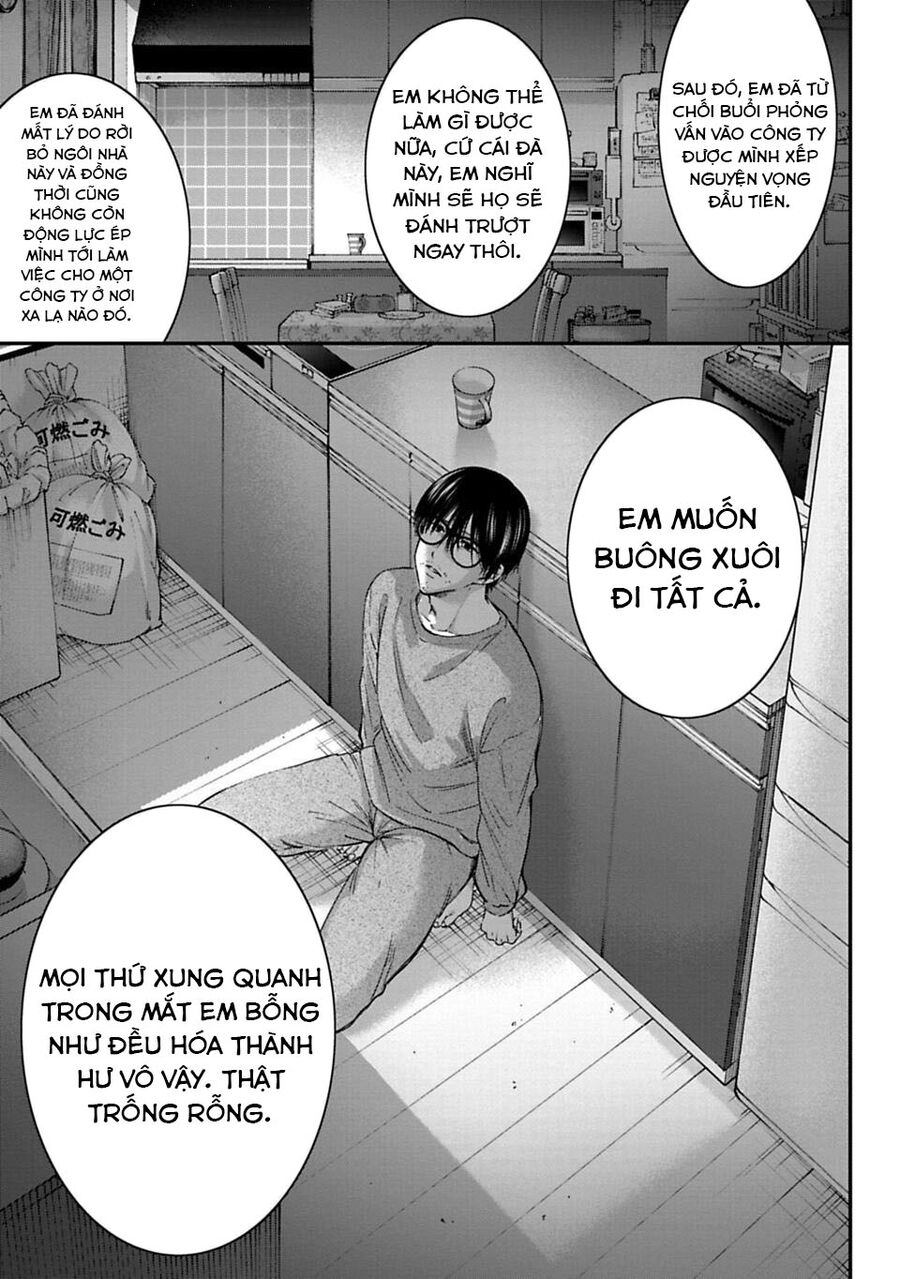 Thầy Trò Không Biết Yêu [Chap 1-81]