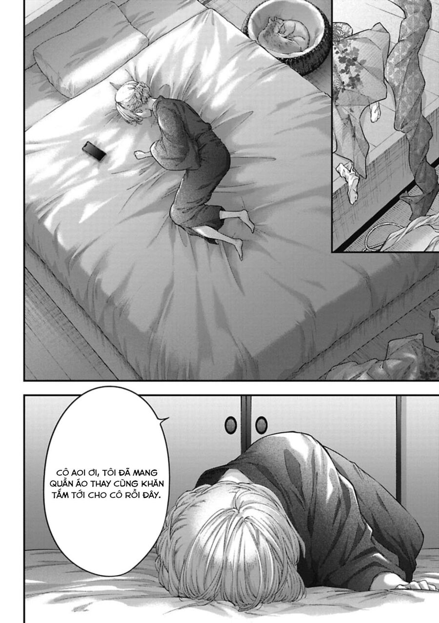 Thầy Trò Không Biết Yêu [Chap 1-81]