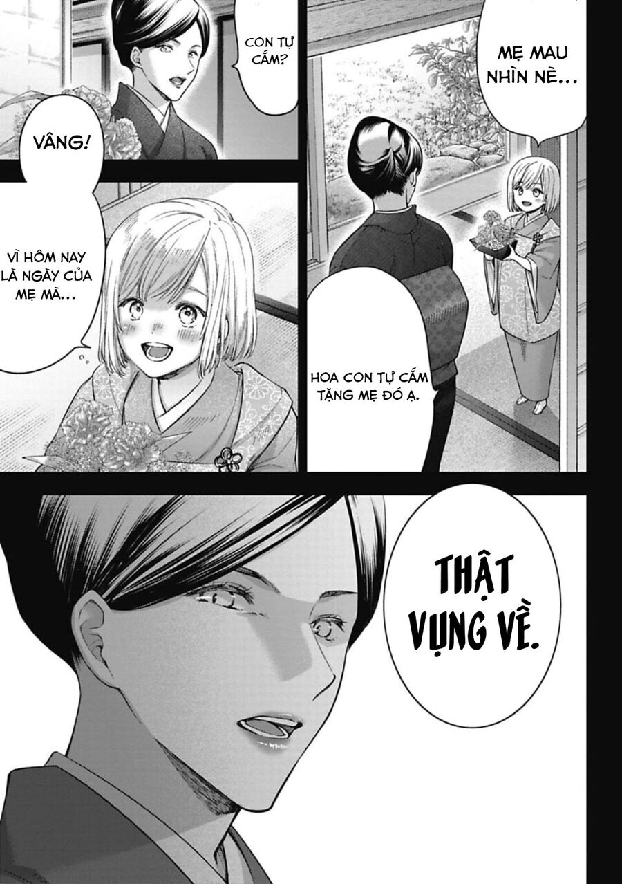 Thầy Trò Không Biết Yêu [Chap 1-81]