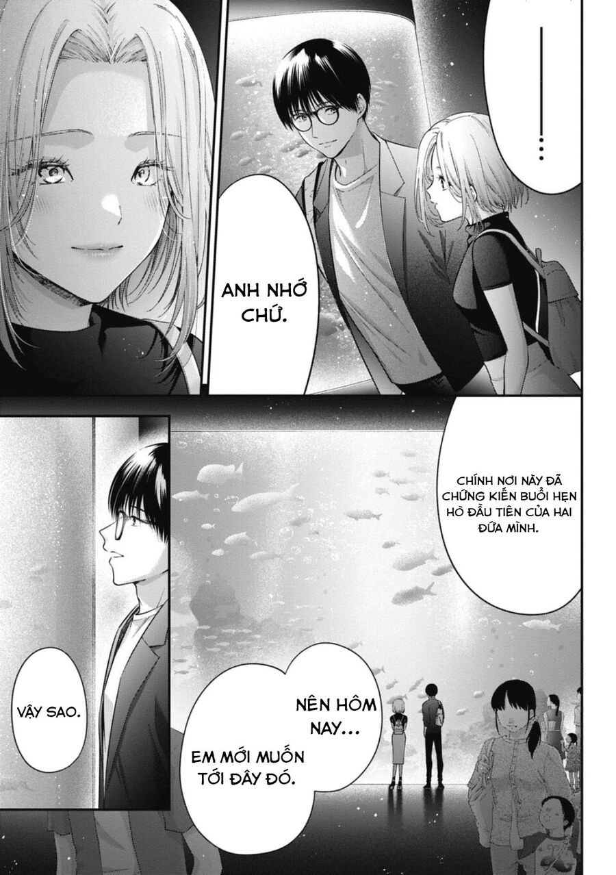 Thầy Trò Không Biết Yêu [Chap 1-81]
