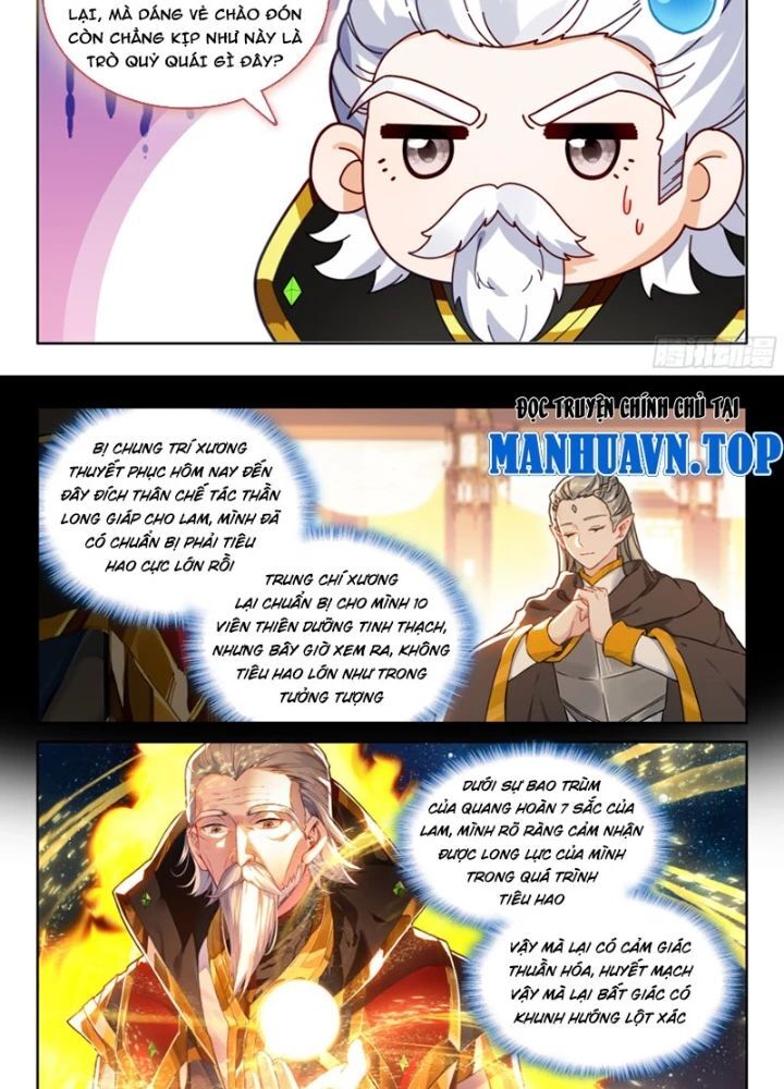 Chapter 628 - Image 20