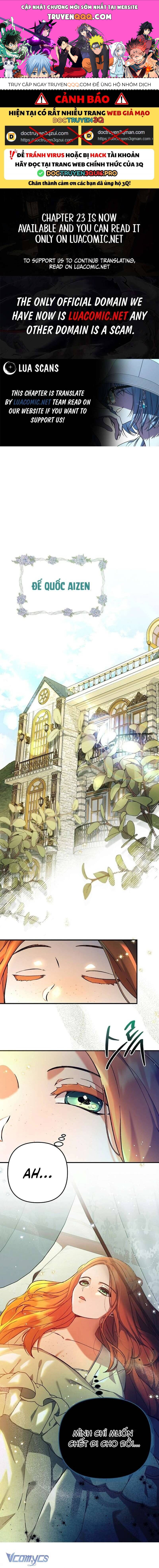Cô Vợ Xấu Xí Của Công Tước Ám Muội [Chap 1-21]
