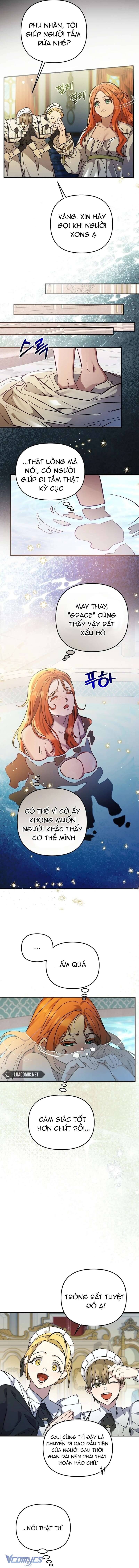 Cô Vợ Xấu Xí Của Công Tước Ám Muội [Chap 1-21]